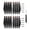 4 pairs, 16 pieces, variant on Suitable for DJI Mavic Mini 3 high-strength carbon fiber propellers 6030F noise-reduction propeller wings