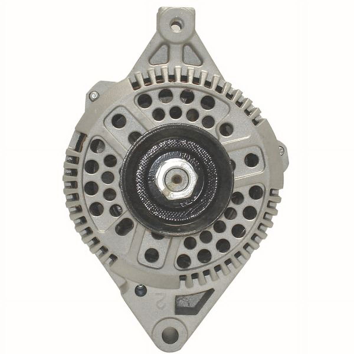 ACDelco Gold 334-2007A Alternator, Remanufactured Fits select: 1994-1996 FORD F150, 1994-1997 FORD F250