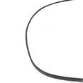 thumbnail image 1 of 1 Pair Rearview Mirror Cover Cap Left Right Carbon Fiber Look High Strength Protective Side Door Mirror Cover for Elantra 2010 to 2016, 1 of 3