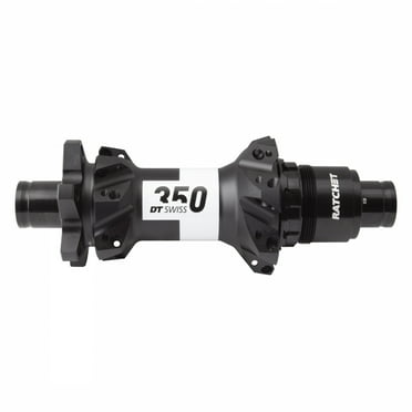 Dt Swiss 240 Road RR 24H Blk 12s XDR Aluminum