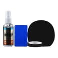 thumbnail image 2 of koolsoo Table Tennis Racket Rubber Cleaner Paddle Spray Cleaning Care Accessorie 60ml with accessories, 2 of 9