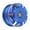 Blue 44 44MM, variant on Sleeky Bearing Headsets Bicycles Modify Headsets Heavy Type Headsets Bearing