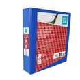 thumbnail image 2 of Pen + Gear HEAVY-DUTY VIEW BINDER, 2 of 4
