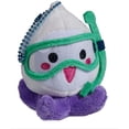 thumbnail image 3 of Peluche UCC Distributing Overwatch Pachimari Mini de 6,35 cm, 3 of 3