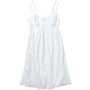 No Boundaries - Juniors Eyelet Sundress