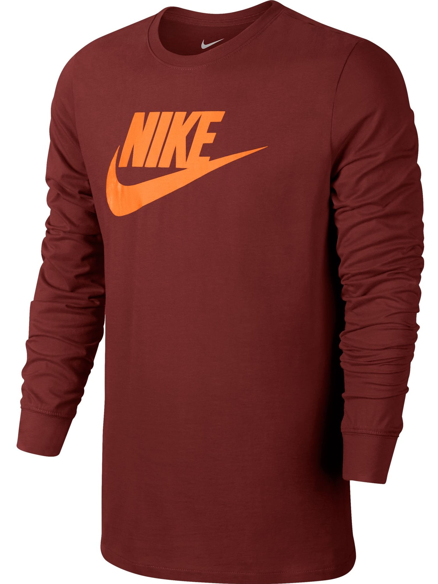 Nike Futura Swoosh Logo Men's 