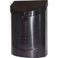 thumbnail image 3 of Ecco Wall Mounted Mailbox, 3 of 6