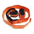 thumbnail image 4 of Moving Straps 2-Person Lifting and Moving System Adjustable Shoulder Lifting Carrying and Moving Straps Easily Move Lift Carry Secure Furniture Heavy Objects Orange, 4 of 5