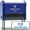 Blue, variant on Vivid Stamp Congratulations! Stamps For Grading Self-Inking Rubber Stamps (Blank Ink) - Q-300