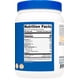 thumbnail image 5 of Ácido cítrico en polvo Nutricost, 1 kg, sin OGM, sin gluten, 5 of 5