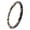 Buckmark Grip (Ovix), variant on Browning Steering Wheel Covers for Car, Truck, and SUV, Durable Steering Wheel Cover Protection, Arms Co. (Tan Duck Camo)