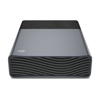 Crucial X9 Pro 4TB Portable SSD - 1050MB/s Speed, Water/Dust