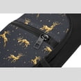 thumbnail image 5 of Xecao's Christmas Deers Print Sling Bag: A Versatile Chest, Shoulder, and Crossbody Backpack for Casual Days Out, Perfect for Both Men and Women, 5 of 6