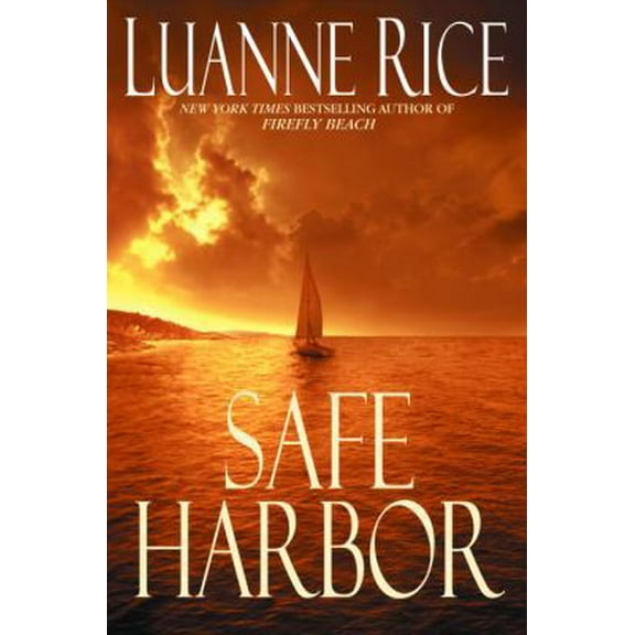 Pre-Owned Safe Harbor (Hardcover) 0553802186 9780553802184