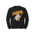 Official Post Malone Feral For Ferrell Unisex SweatShirt