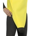 thumbnail image 4 of Banana Tunic Halloween Costume for Adults, Mens One Size Fit , by Rasta Imposta, 4 of 5