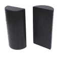 thumbnail image 3 of High Density Half-Round Home Gym Exercise Foam Rollers Pilates Yoga Foam Roller, 3 of 6