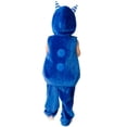 thumbnail image 2 of Oddbods - Disfraz Pogo para Niños/Niñas (Azul), 2 of 2