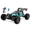 thumbnail image 1 of 1/16 70km/h RC Off Road Car Alta velocidad 2.4GHz 4WD RC Monster Truck para niños Niños Hugtrwg Para estrenar, 1 of 9