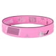 thumbnail image 1 of Cinturón clásico para correr Waist Pack FlipBelt, talla XS, rosa, 1 of 6