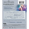 thumbnail image 3 of Doctor Who: Sylvester McCoy Complete Season Two (Blu-ray), 3 of 3