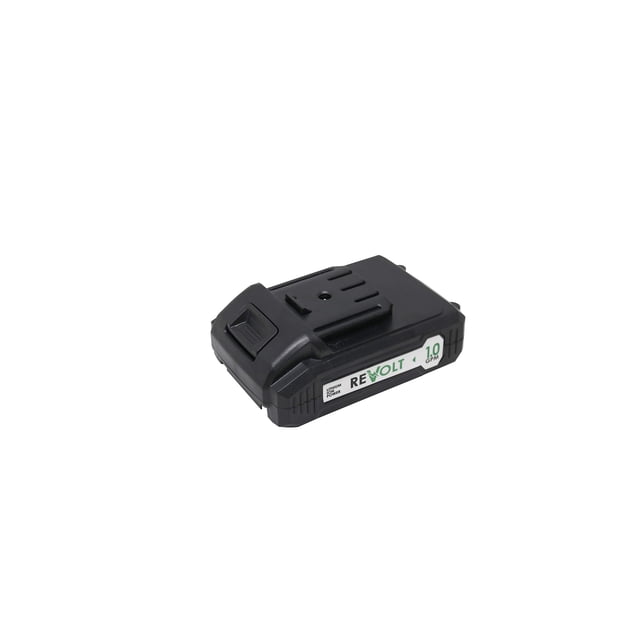 Master Mfg Batterie de Remplacement Revolt Lithium-Ion Series - 14,4 Volts