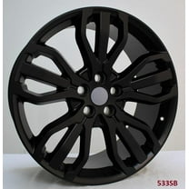 21" Wheels for RANGE ROVER SPORT HSE, SUPERCHARGED 2006-21 21x9.5 5x120