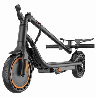 EVERCROSS Foldable Commuter City Electric Scooter, 10'' Solid
