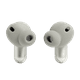 thumbnail image 3 of JBL Tour Pro 2 Auriculares inalámbricos con cancelación de Ruido Champagne, 3 of 5