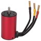 thumbnail image 3 of Motor sin escobillas RC 3660 3300KV Motor sin escobillas de resistencia a altas temperaturas de torsión fuerte para coche RC 1/8 1/10, 3 of 10