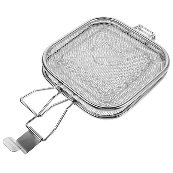 WORGEOUS Household Baking Supplies Professional Baking Tools 24.5*16 CM Silver