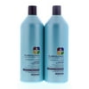 Pureology Strength Cure Shampoo 33.8 oz , Conditioner 33.8 oz Set