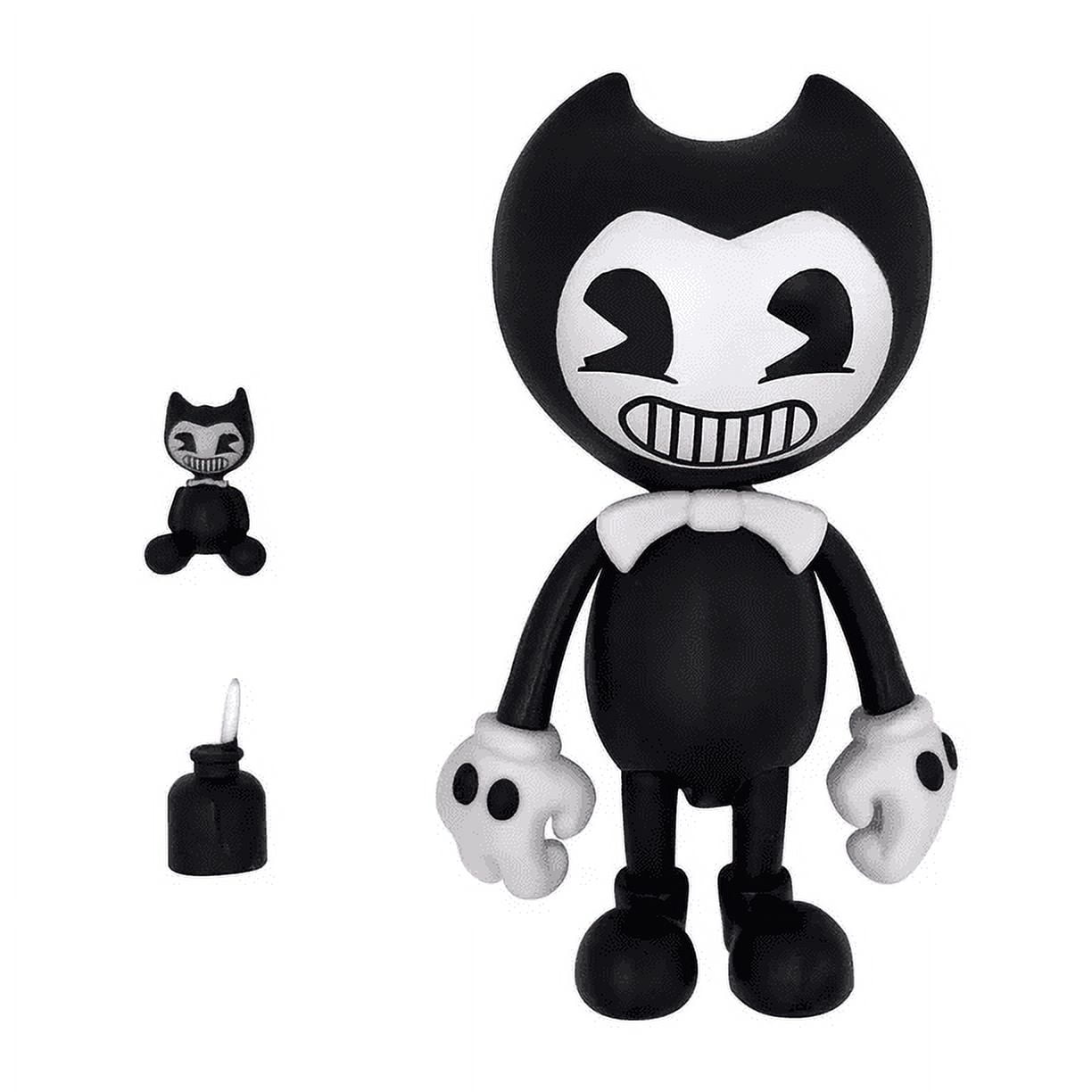 KEVCHE Bendy and the Ink Machine Action Figures Series 2 Bendy