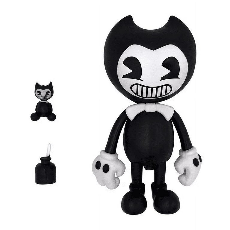 Pop! Games: Bendy and the Ink Machine Series 2 - Complete Set