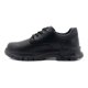 thumbnail image 5 of Tenis Zapato Escolar Yuyin Niño Choclo Antiderrapante 22-25 negro 23, 5 of 9