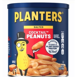 ピーナッツ Imperial Nuts 46446 Roasted and Salted Party Peanuts 64 oz