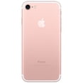 thumbnail image 3 of Open Box Apple iPhone 7 256GB UNLOCKED MNAW2LL/A - ROSE GOLD, 3 of 3