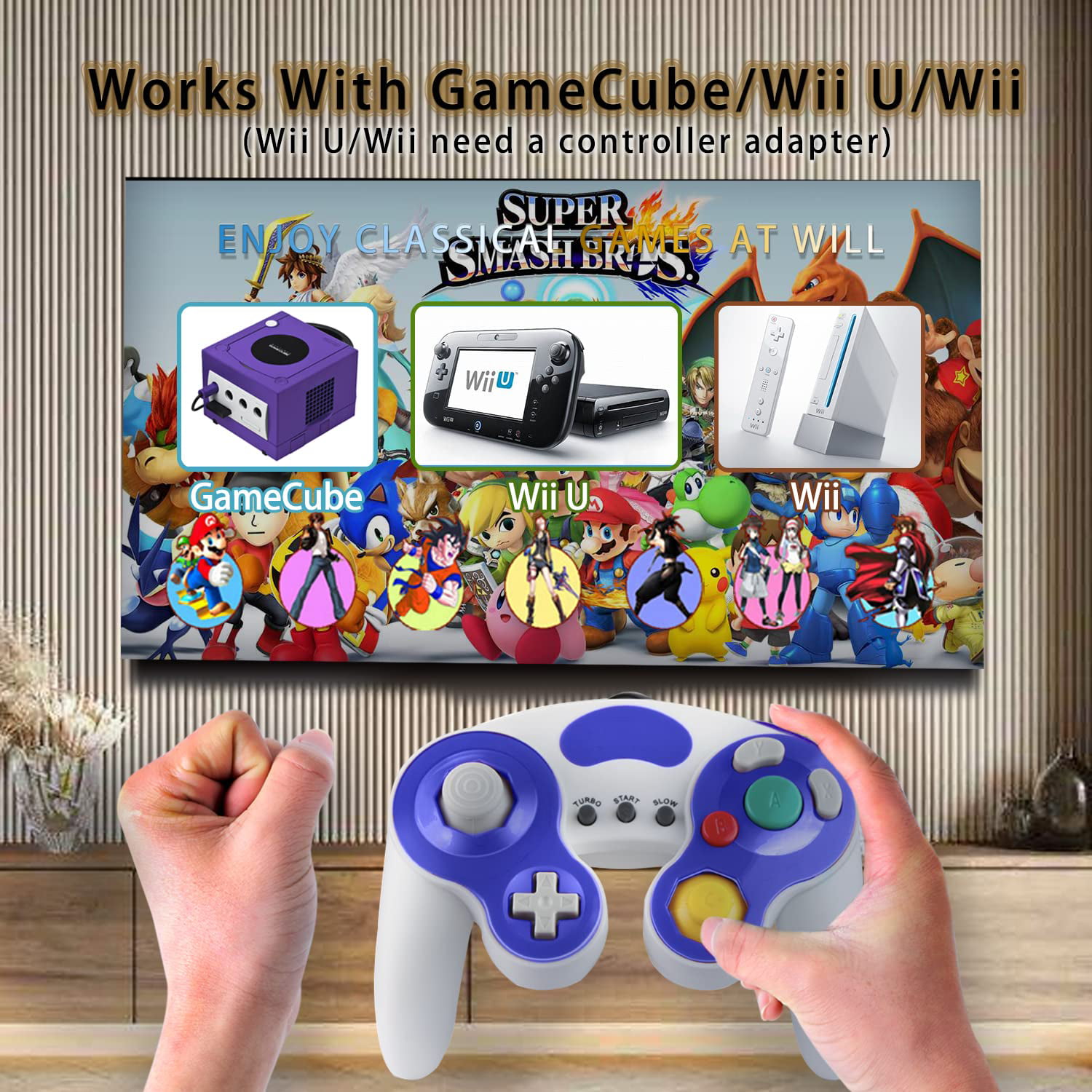 Скачать Wii игры (NTSC-U)  Игры от Nintendo GameCube/Wii/Wii U/Switch на ПК