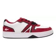 thumbnail image 1 of TENIS LACOSTE L001 ROJO, 1 of 5