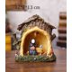 thumbnail image 2 of Lámpara de mesa de noche sin rostro Lámpara de mesa de anime Hayao Miyazaki Regalos para niños Juguetes para niños Decoraciones para el hogar, 2 of 4
