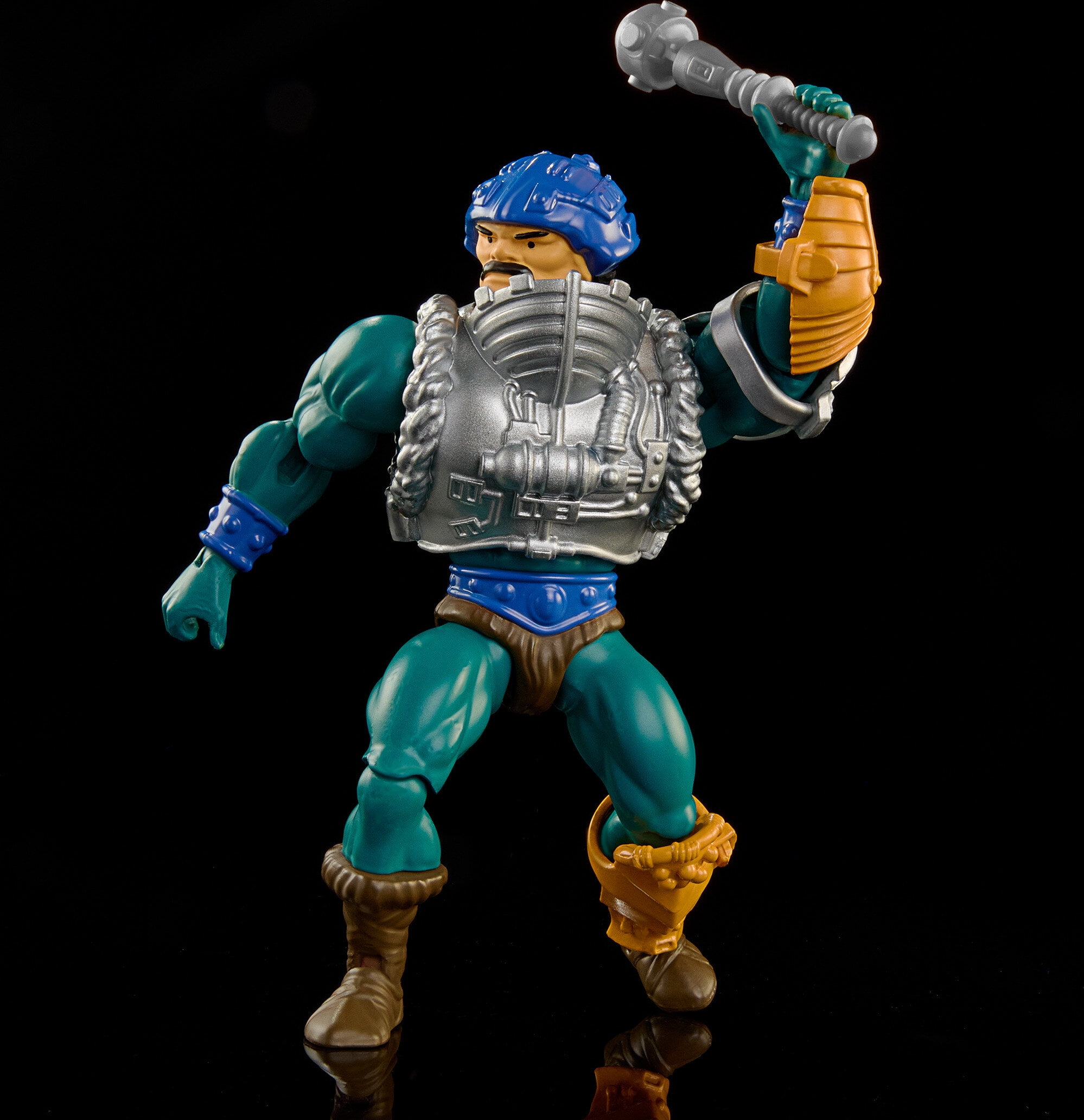 Motu classics man at sales arms