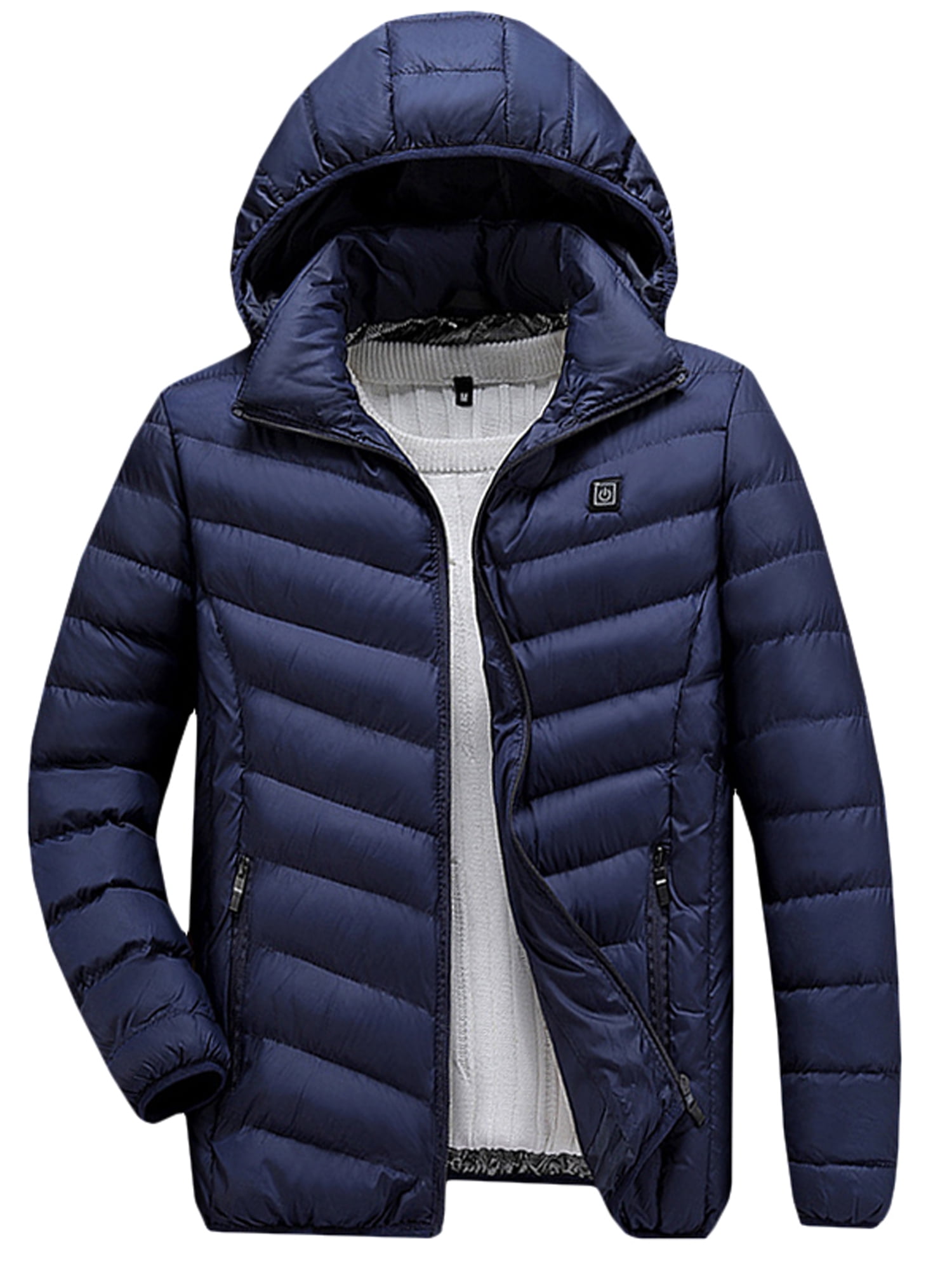 Usb heated hoodie new arrivals