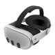 thumbnail image 2 of Diadema repuesto ajustable para gafas Meta Quest 3 VR Quest 3VR ajustar la diadema desde múltiples ángulos [KJH-OQ3-006], 2 of 9
