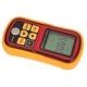 thumbnail image 5 of Ultrasonic Thickness Gauge 4 Digits LCD Digital Display Thickness Measuring Meter 5MHz GM100, 5 of 5