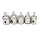 thumbnail image 4 of Brocas de diamante Gloria Agujero central recubierto de diamante 20 piezas 3-50mm, 4 of 9
