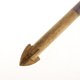 thumbnail image 3 of de rotativas, herramienta de tallado, broca de de , cabezal de molienda para herramientas rotativas, perforación de grabad 12mm perfecl Brocas de albañilería, 3 of 6