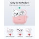 thumbnail image 2 of Funda para AirPods 4 ESR Compatible con Estuche Apple AirPods 4, 2 of 8
