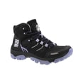 thumbnail image 1 of Bota Hiking Discovery Expedition Blackwood 2504 Negro Lila Dama Discovery Blackwood 2504 NegLila, 1 of 8
