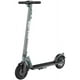 thumbnail image 1 of GOTRAX Rival Patinete Eléctrico para Adultos Neumático de 8,5", Alcance Máximo de 12 Millas y Velocidad de 15,5 Mph, Scooter Plegable de 250 Vatios para Adultos, Gris Carbón, 1 of 9