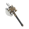 thumbnail image 4 of Hacha de Halloween, accesorios para trucos de fiesta, regalos de Halloween, accesorios de hacha para disfraz, cosplay, fiesta de Halloween, Carnaval, 4 of 8
